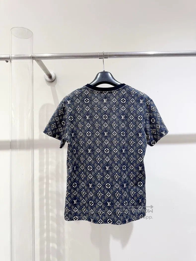 Louis Vuitton Louis Vuitton short sleeves Size US XS / EU 42 / 0 - 4 Thumbnail