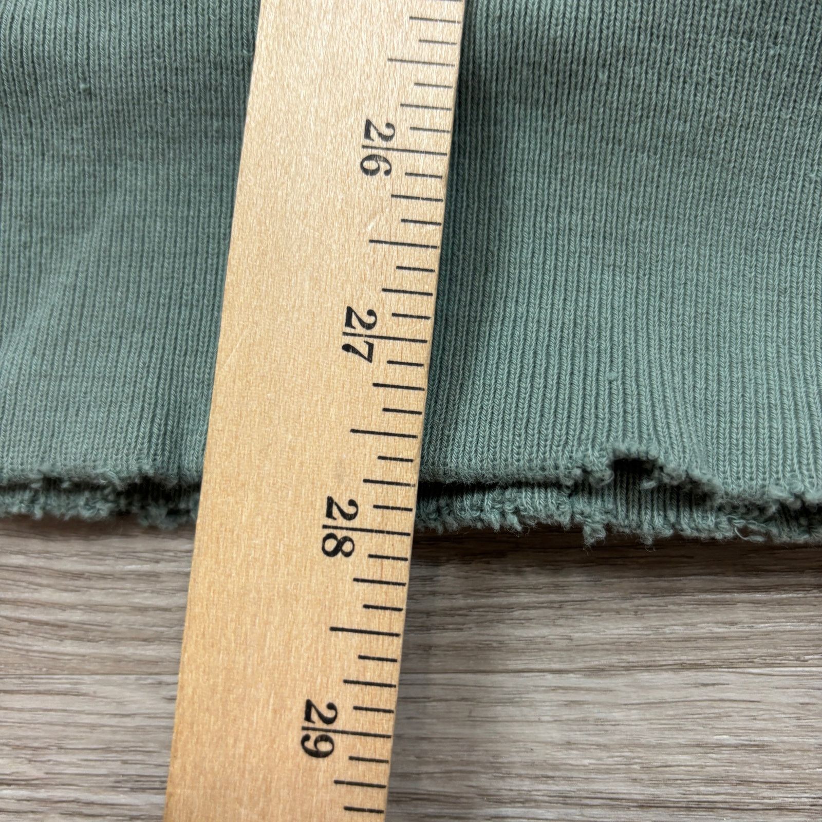 Reigning Champ × Union LA Reigning Champ x Union Saint Luis Distressed Hoodie Men's L Size US L / EU 52-54 / 3 - 6 Thumbnail