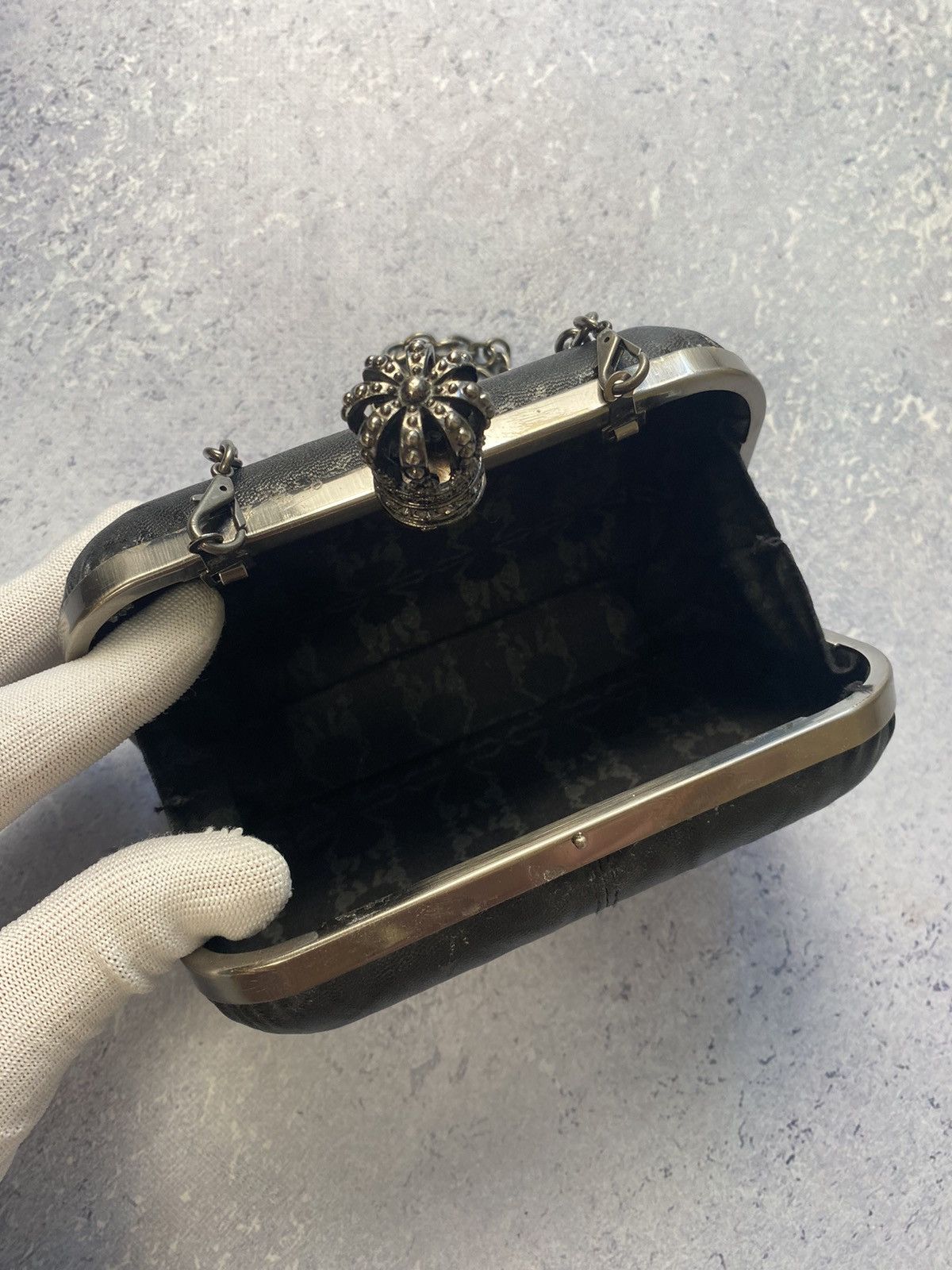 Other Religion Women’s Shoulder Bag Size ONE SIZE - 8 Thumbnail