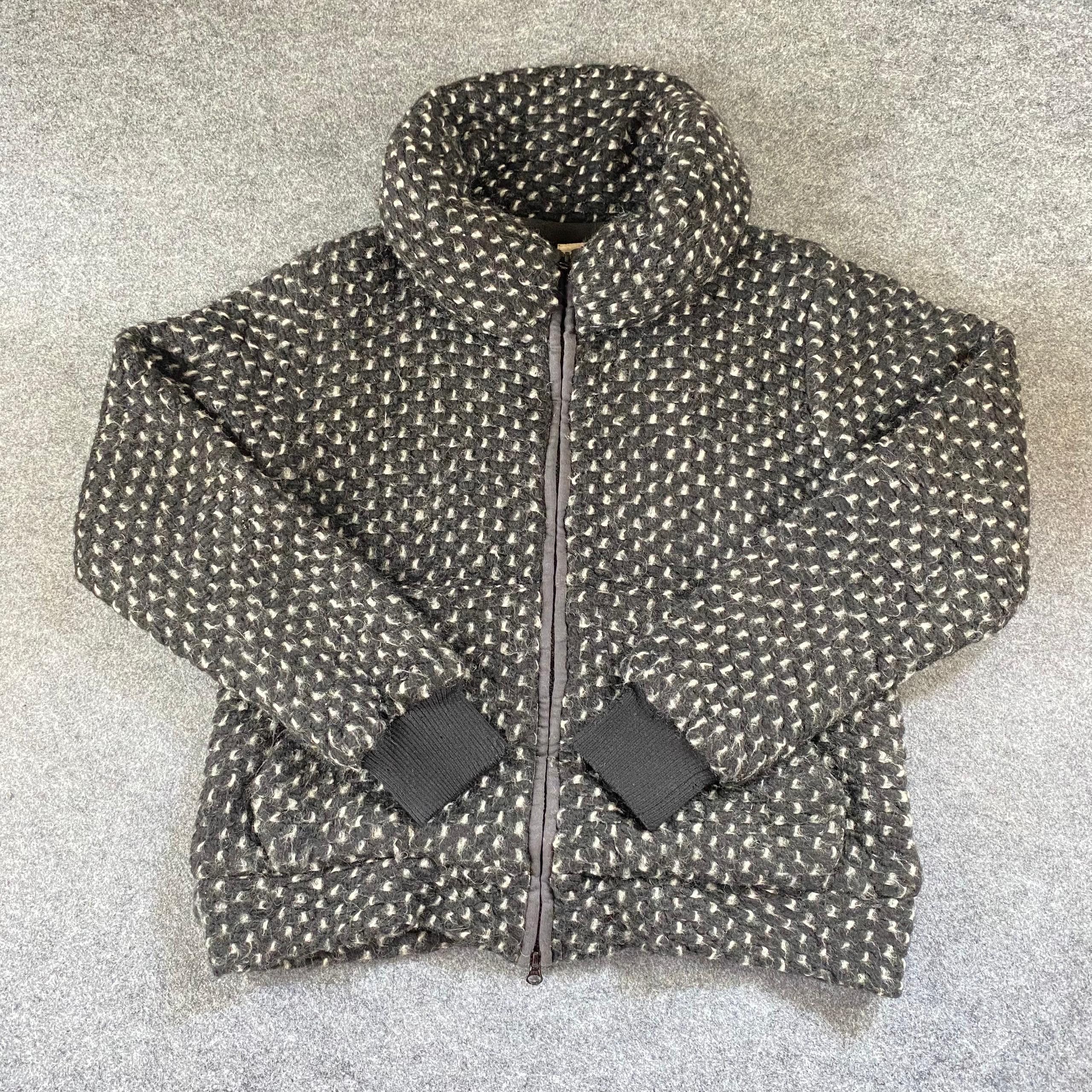 Issey Miyake Vintage Tsumori Chisato Jacket Size US M / EU 48-50 / 2 - 3 Thumbnail