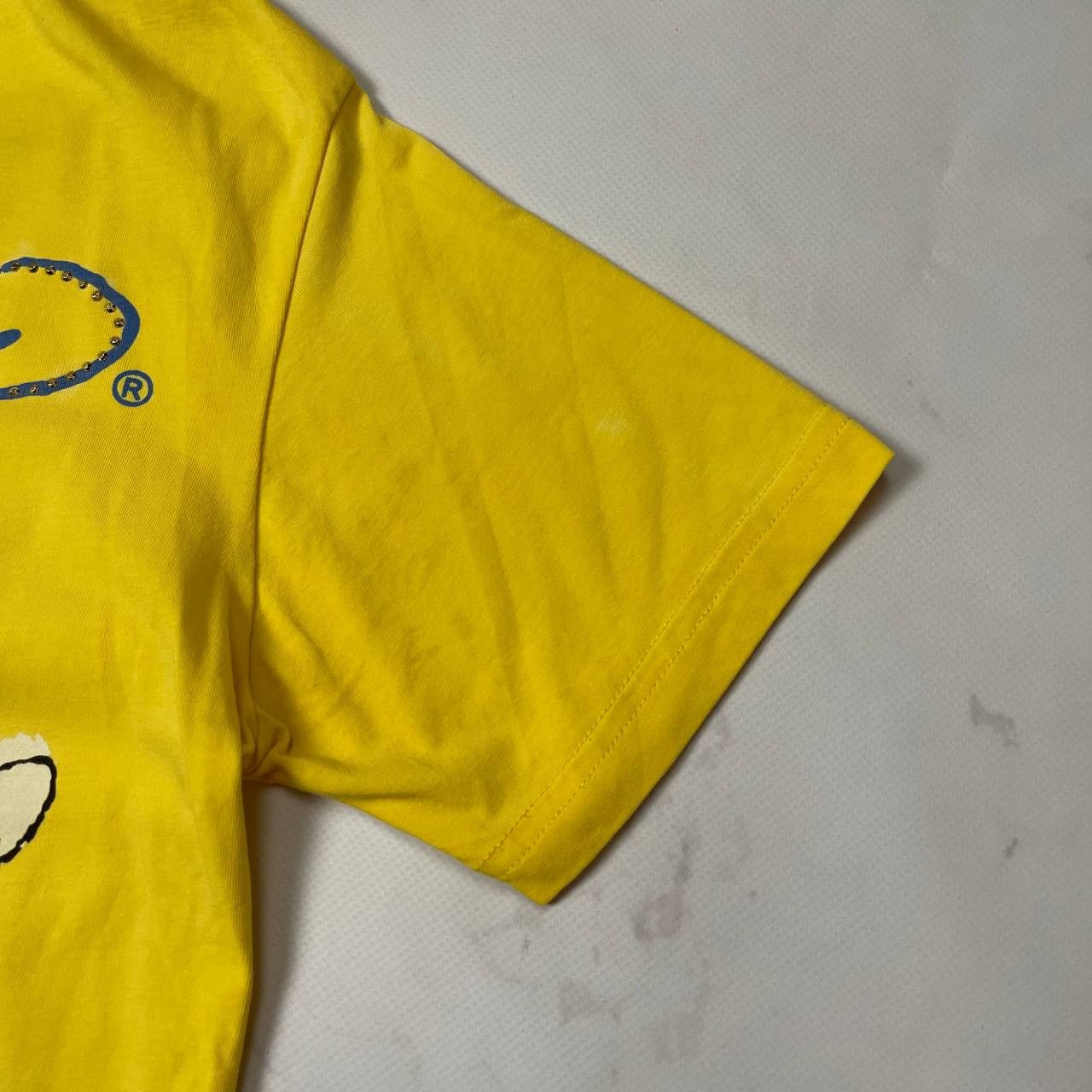 Ed Hardy Ed Hardy × Streetwear × Vintage Ed Hardy T-shirt Size L Y2K Size US L / EU 52-54 / 3 - 9 Thumbnail