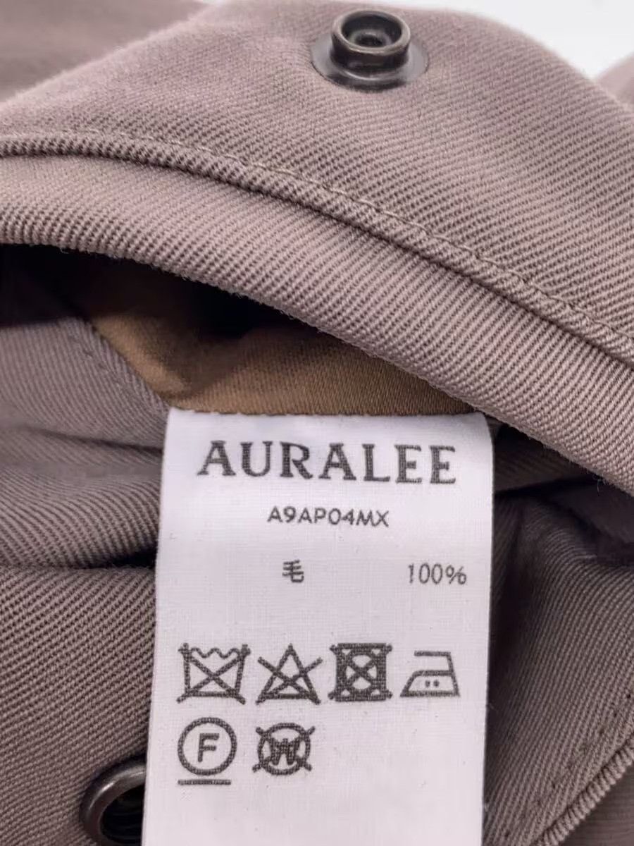 Auralee AW19 Cargo Pants Size US 32 / EU 48 - 6 Thumbnail