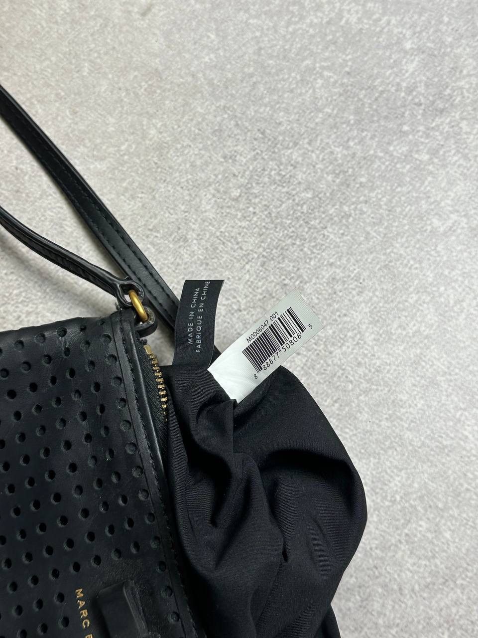 Heaven by Marc Jacobs Y2K Marc by Marc Jacobs Leather Bag Size ONE SIZE - 5 Thumbnail