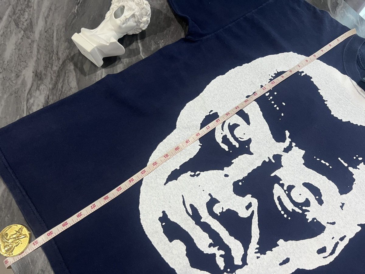 Designer × Vintage PNB : Is Watching You Nation Size US XXL / EU 58 / 5 - 13 Thumbnail