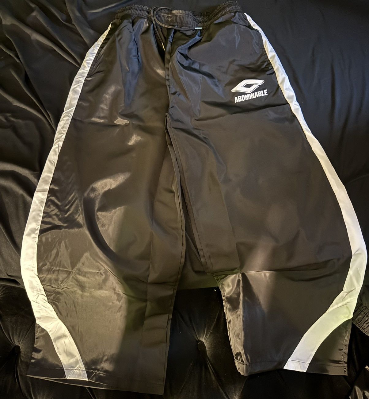 Other Abominable Track Pants Size US 32 / EU 48 - 2 Thumbnail