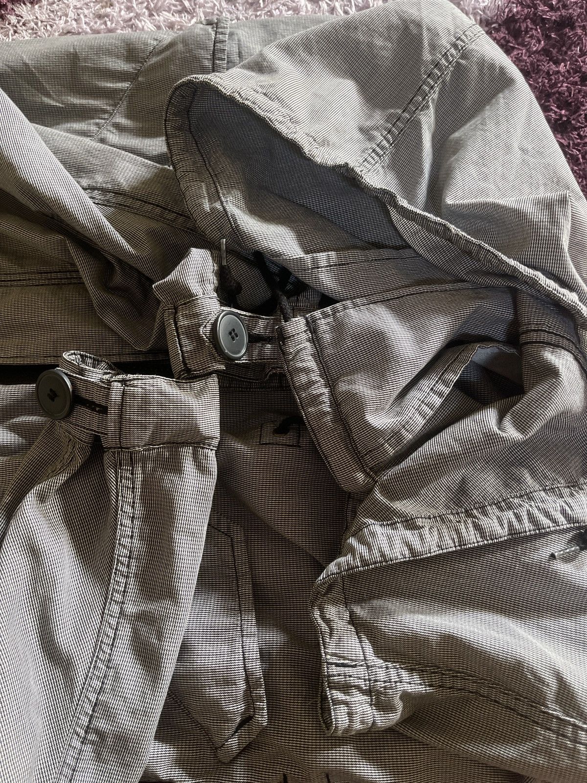 Alpha Industries × Other Alpha industries parka’s military jacket Size US S / EU 44-46 / 1 - 10 Thumbnail