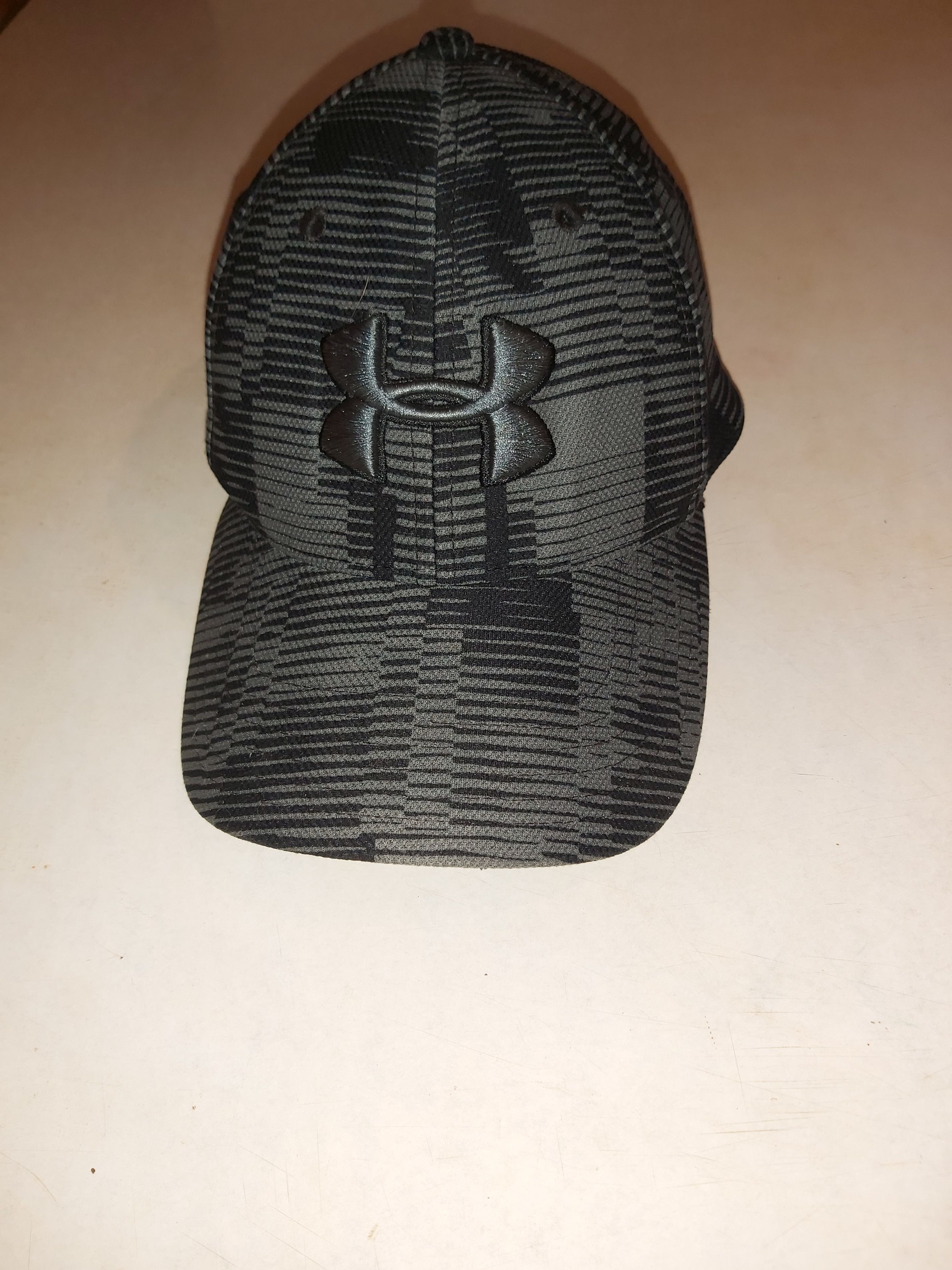 Under Armour Under Armour Cap Size ONE SIZE - 1 Thumbnail