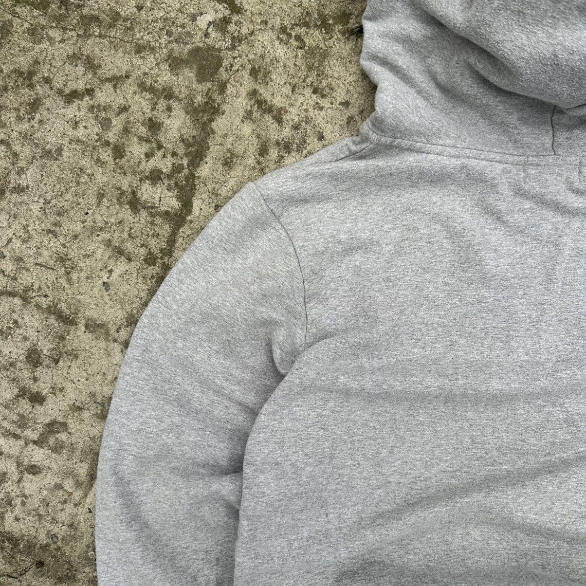 Issey Miyake Vintage Women’s Japan Apricot Custom Hoodie Y2K 00s USA Size M / US 6-8 / IT 42-44 - 12 Thumbnail