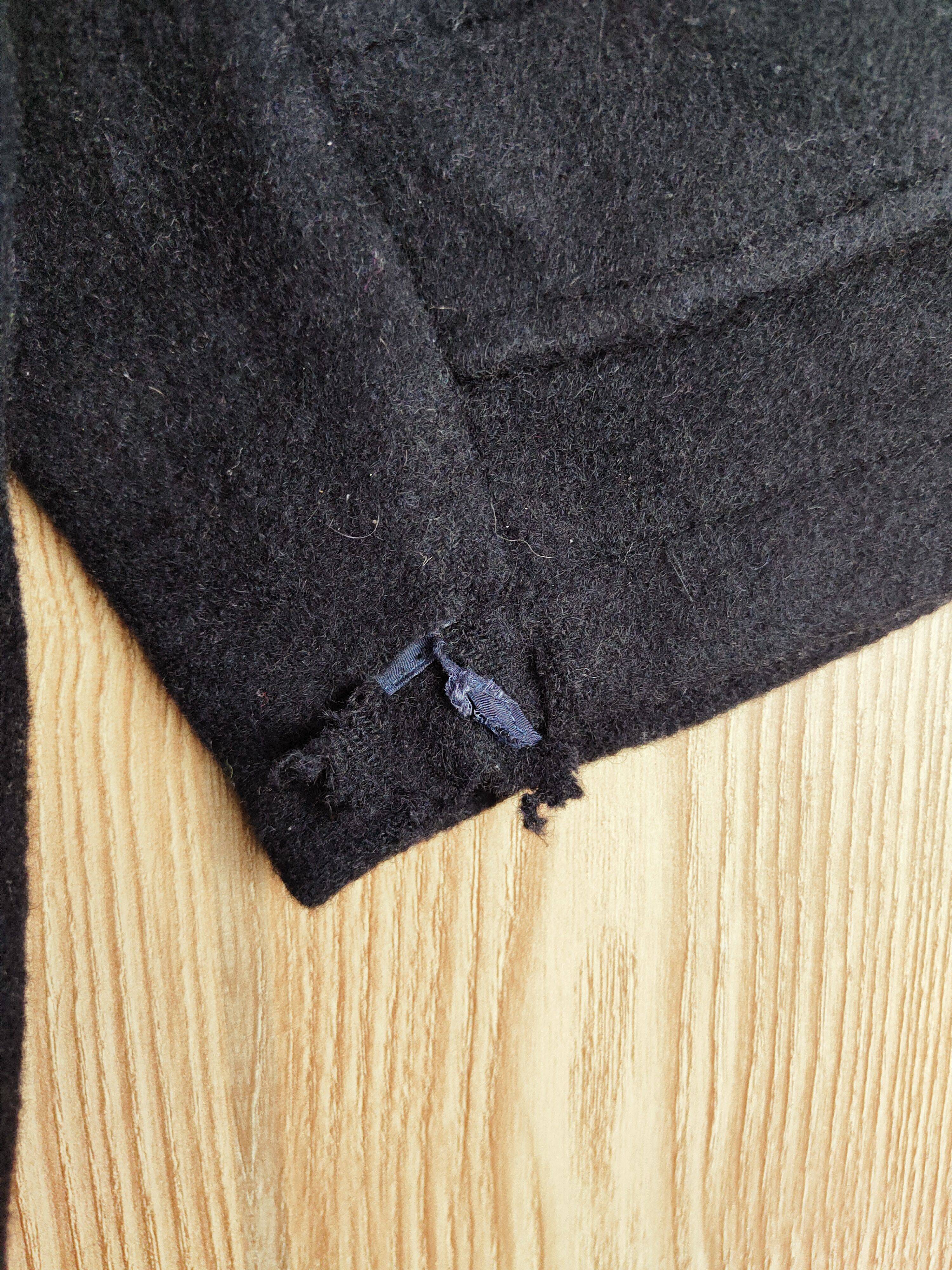 Polo Ralph Lauren DLL Polo by Ralph Lauren Hoodie Jackets winter vintage #W070 Size US M / EU 48-50 / 2 - 13 Thumbnail