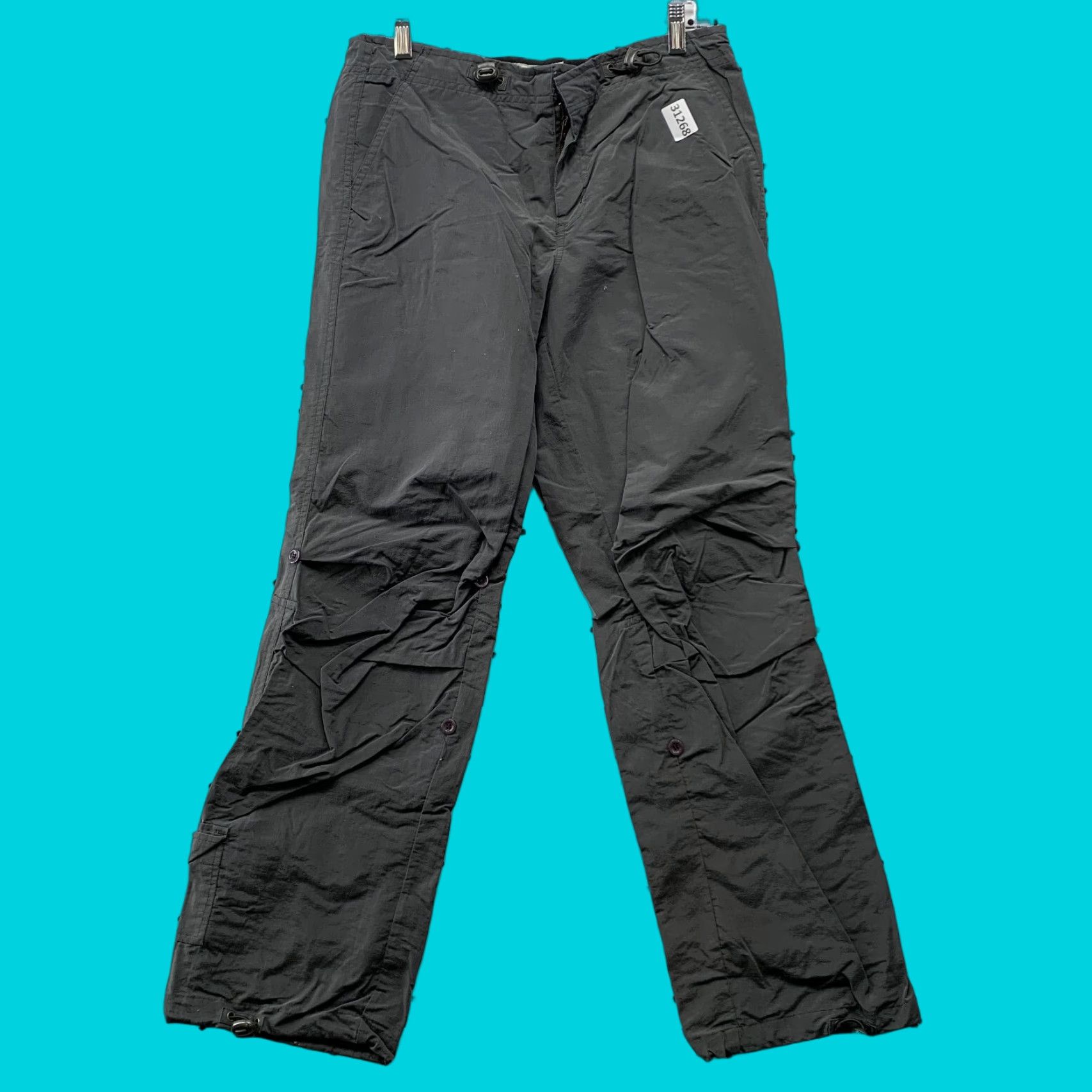 Arc'teryx × Streetwear × Vintage Arcteryx 00s Vintage Brown
