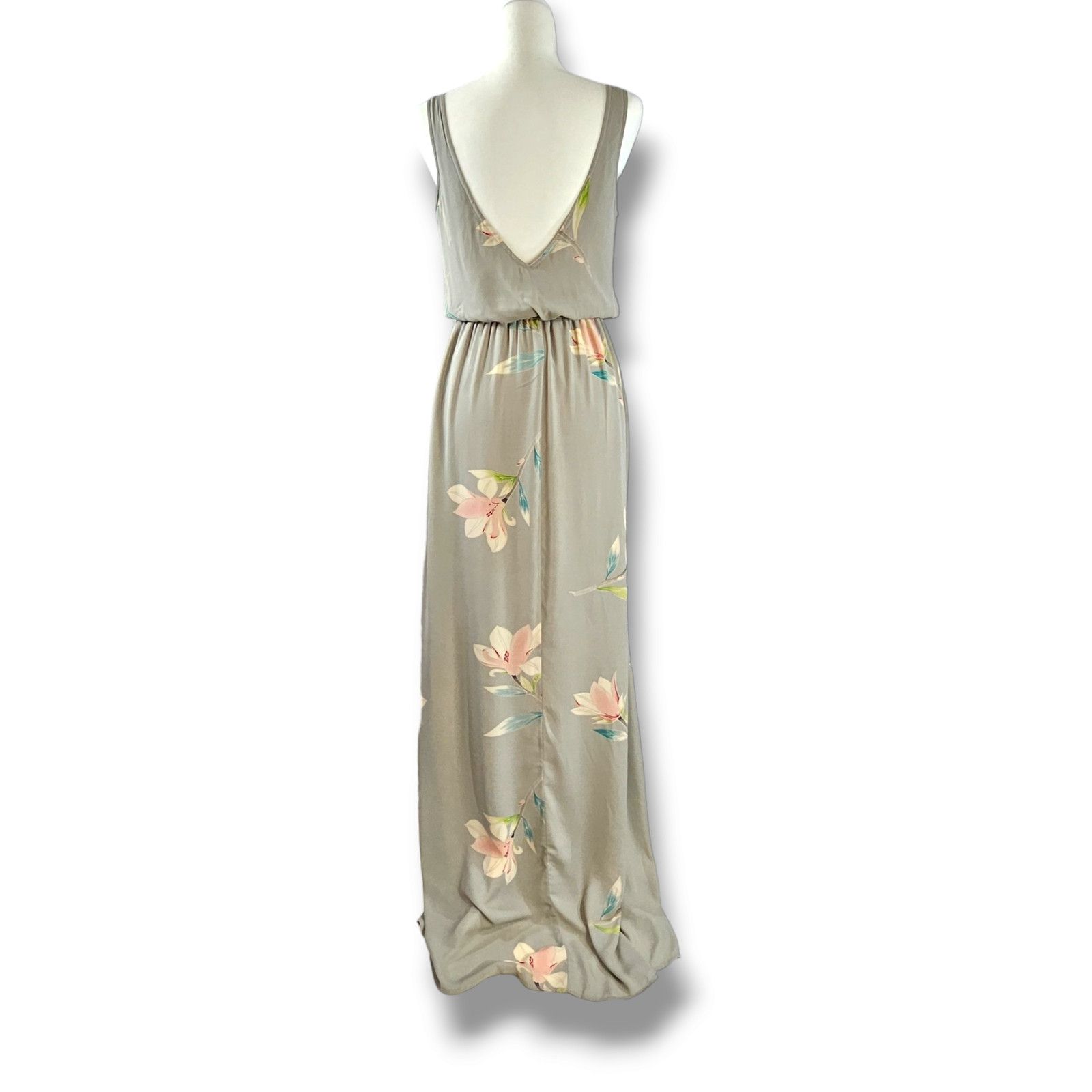 Show Me Your MuMu EUC Show Me Your Mumu Kendall Dress Sz. XS [0-2] Lily Shower Size XS / US 0-2 / IT 36-38 - 3 Thumbnail