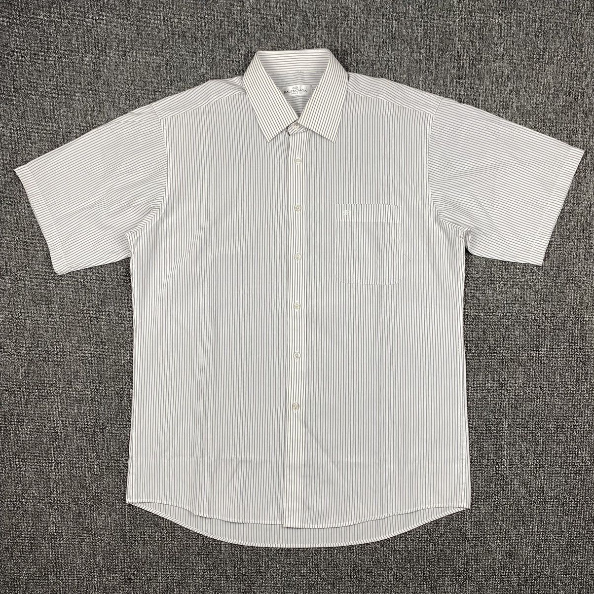 Balenciaga 2 in 1 shirt online