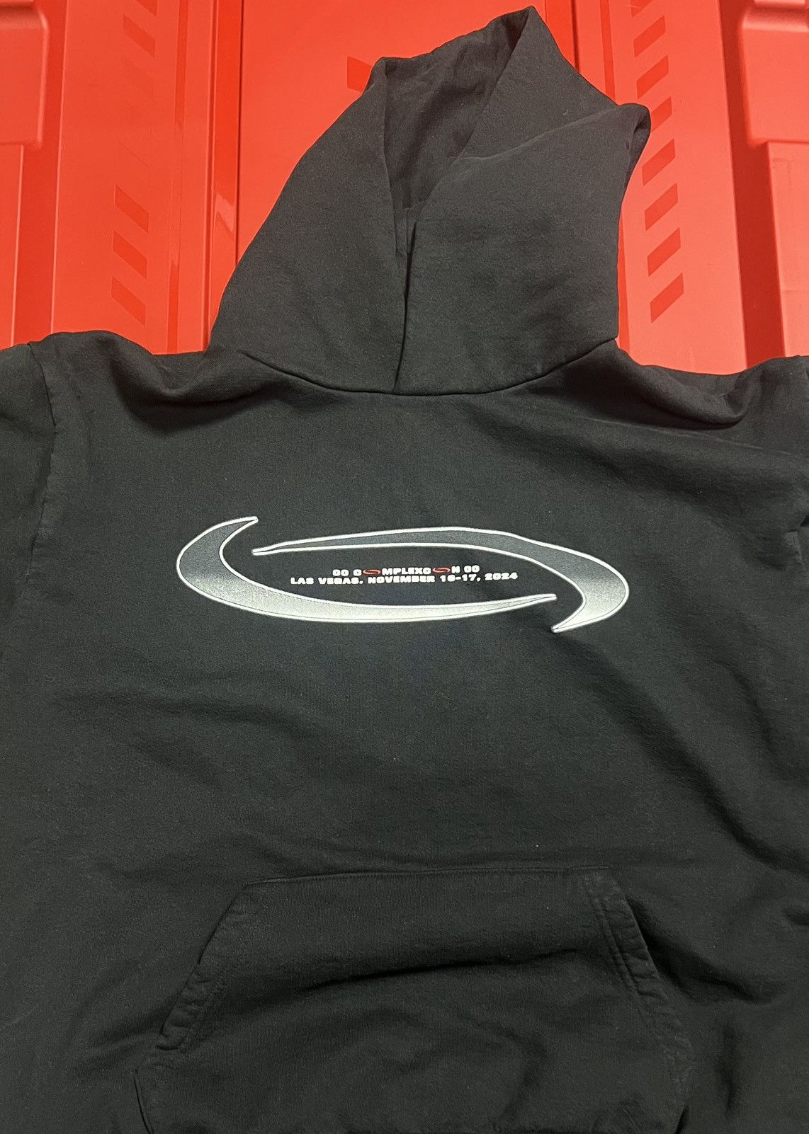 Complex × Playboi Carti Complexcon Las Vegas playboy carti opium sweater Size US XL / EU 56 / 4 - 3 Thumbnail
