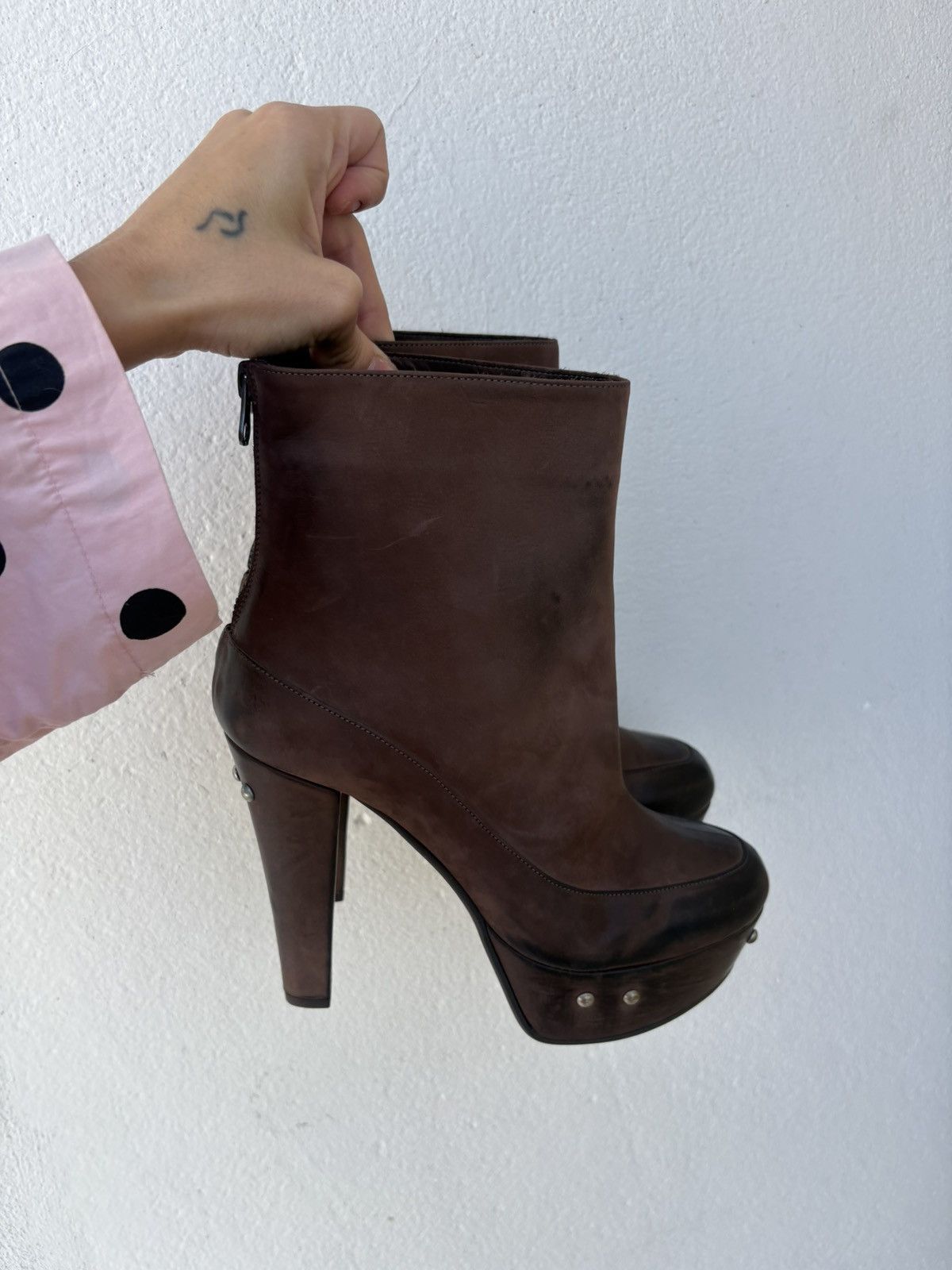 Marni Marni boots Size US 9 / IT 39 - 13 Thumbnail