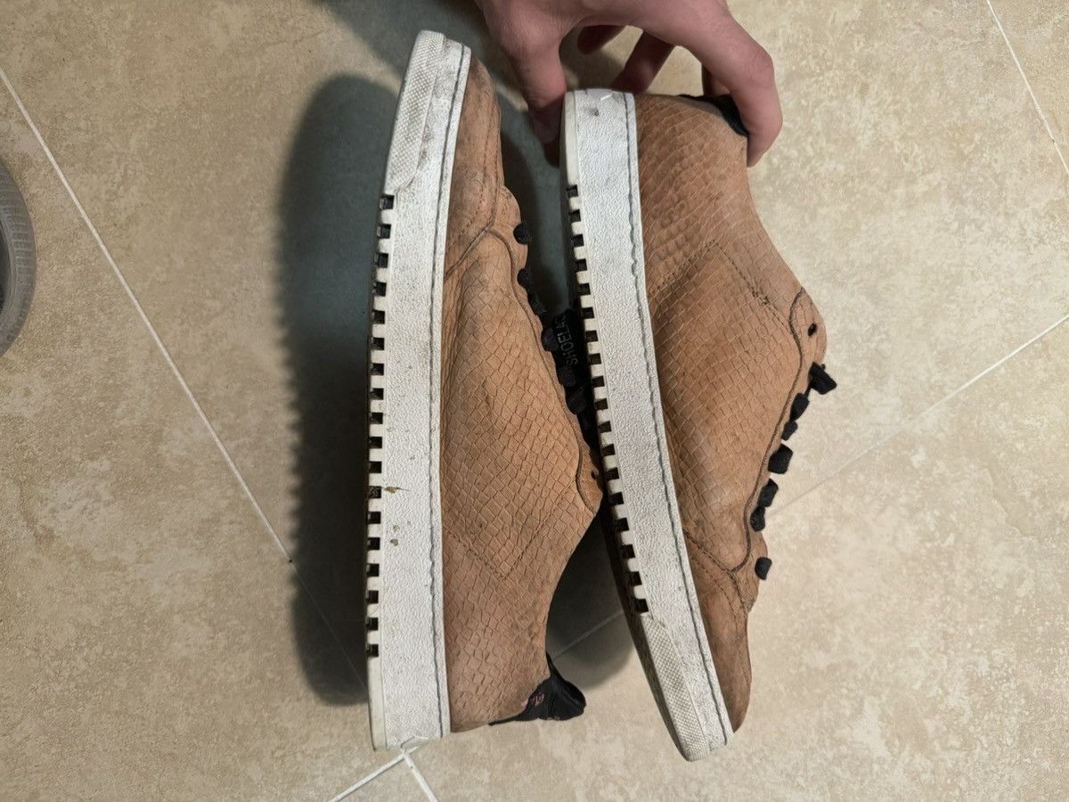 Off-White Off White Sneakers Size US 9 / EU 42 - 5 Thumbnail