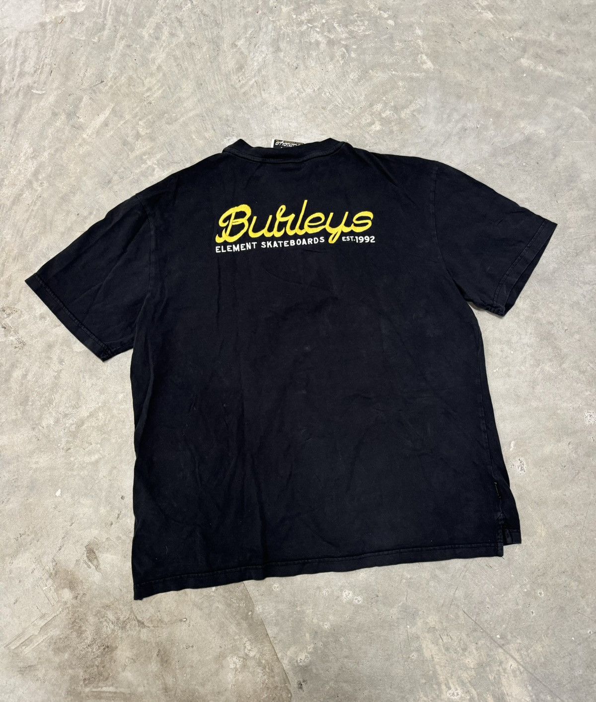 Element Rare Burleys x Element Skateboards anniversary collab Size US XXL / EU 58 / 5 - 3 Thumbnail