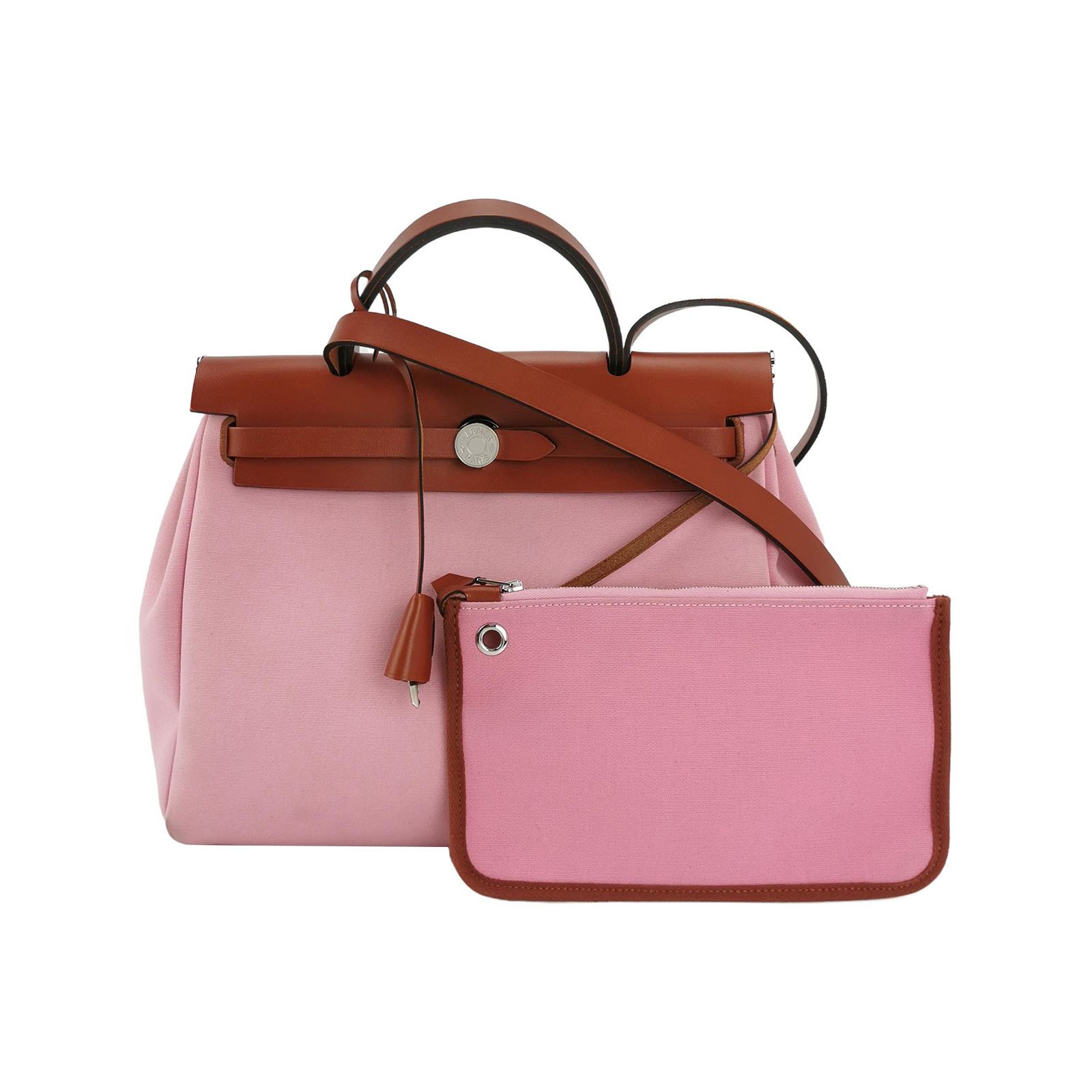 Hermes Hermes Women os Shoulder Bags Size ONE SIZE - 1 Thumbnail