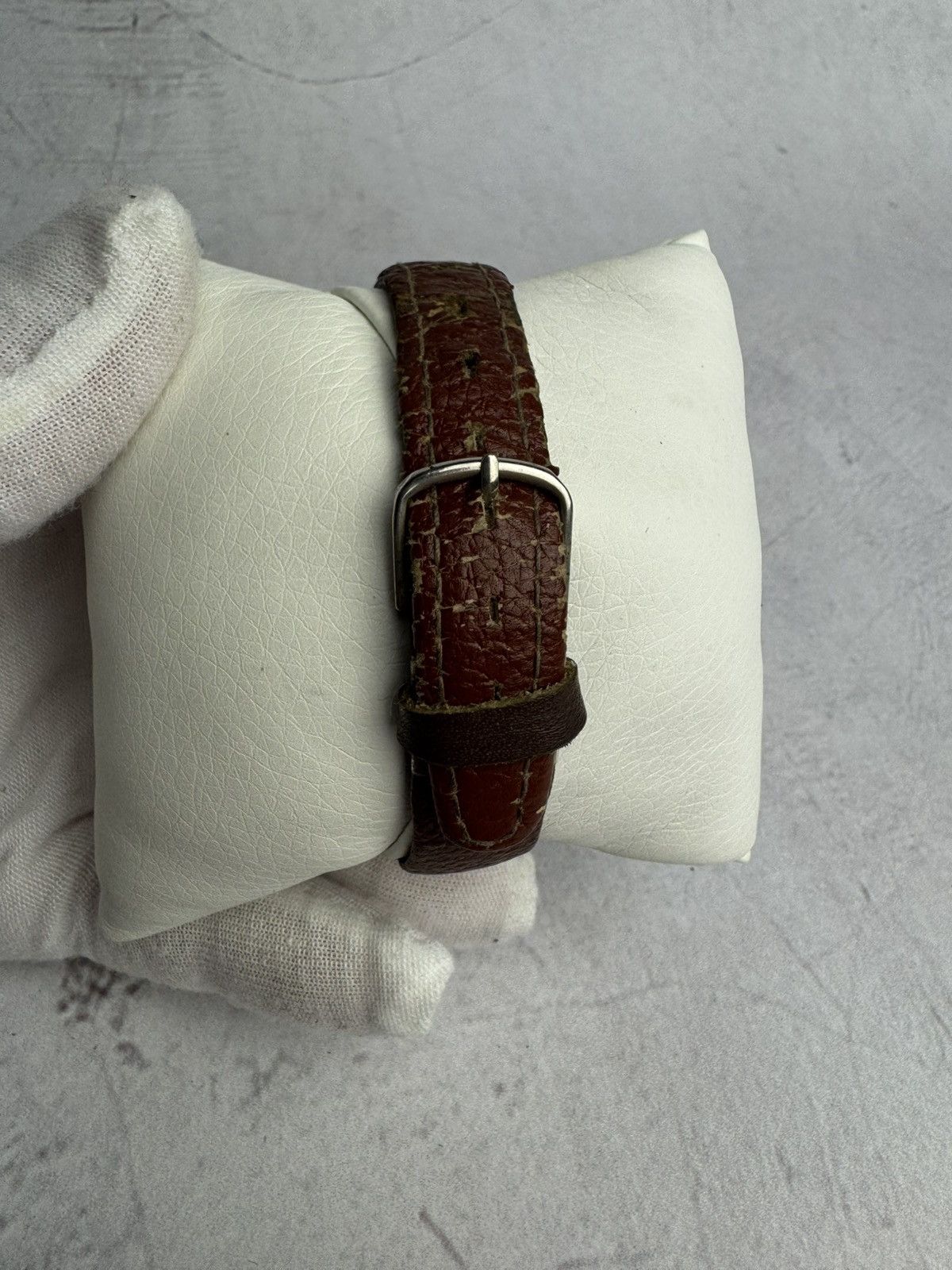 Japanese Brand × Vintage Kia Motors Watch Vintage racing Size ONE SIZE - 3 Thumbnail