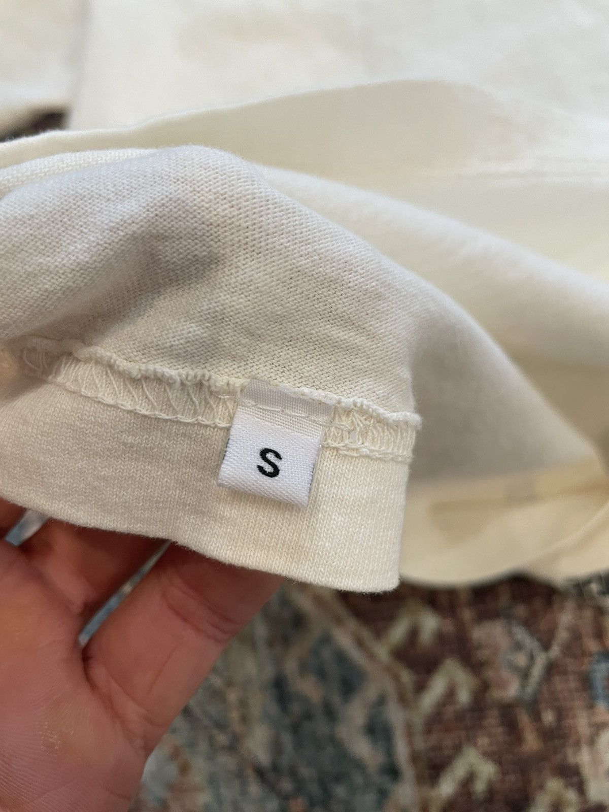 Other Race Service Tee Size US S / EU 44-46 / 1 - 6 Thumbnail