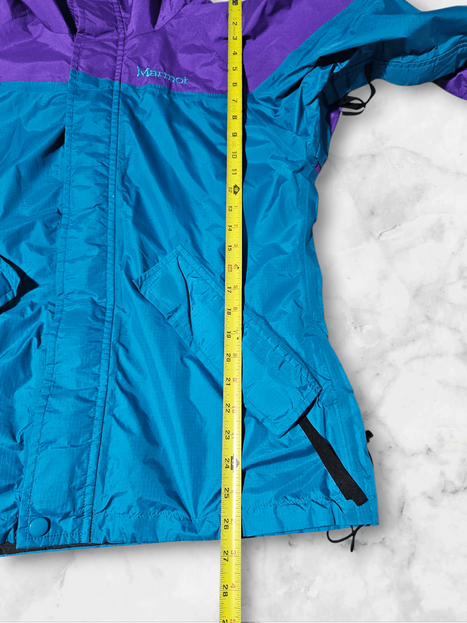 Marmot Marmot Gore-tex Ski Jacket SMALL Snowboarding Winter Coat Size S / US 4 / IT 40 - 7 Thumbnail