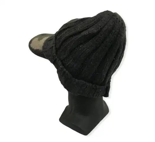 Japanese Brand Japanese Brand Military Hat Size ONE SIZE - 3 Thumbnail