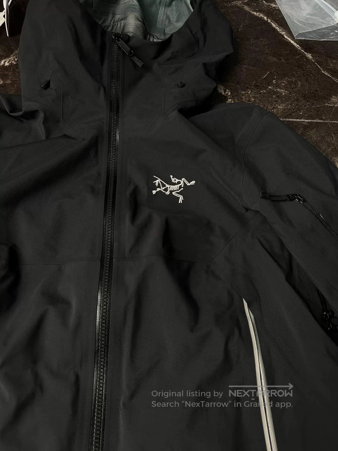 Arc'teryx Arcteryx Sentinel AR GORE. Size US M / EU 48-50 / 2 - 2 Thumbnail