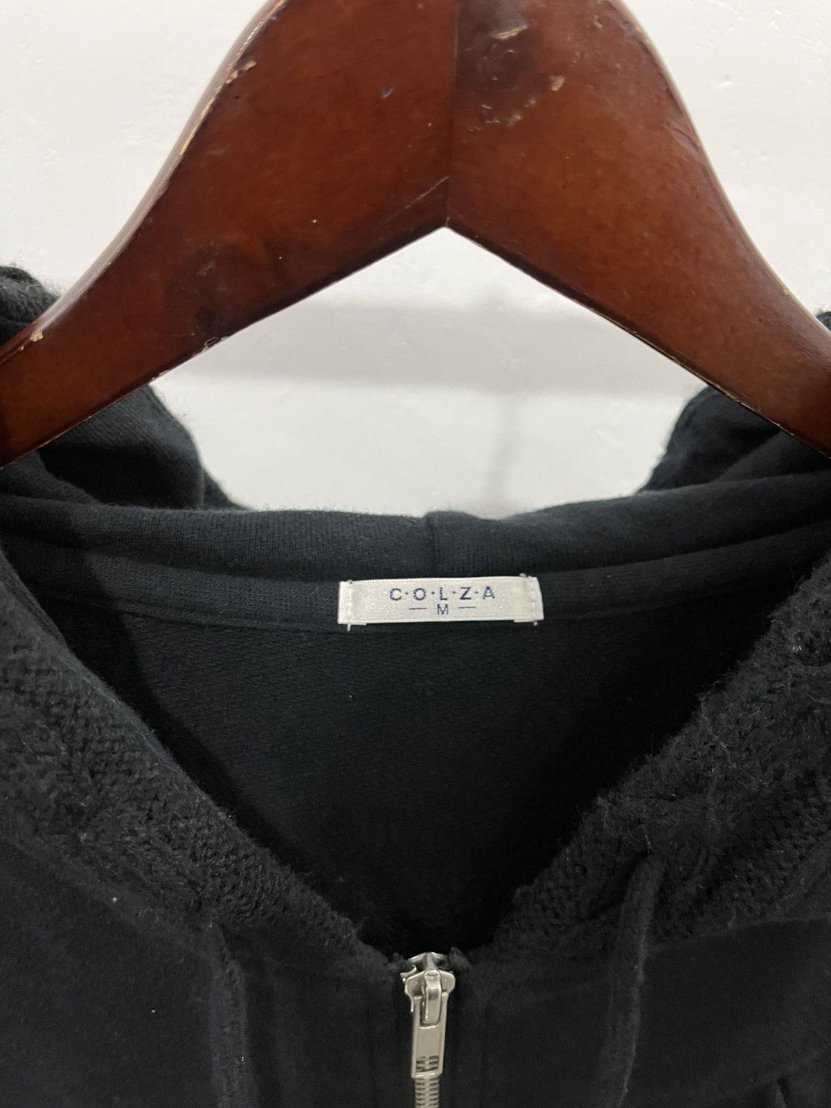 Japanese Brand Colza vampire shirt Size US L / EU 52-54 / 3 - 4 Thumbnail