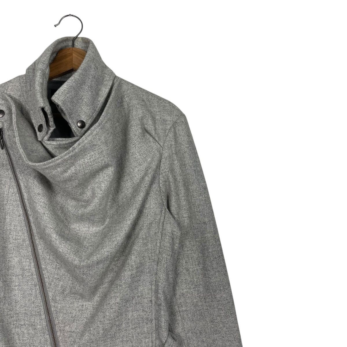 Tornado Mart Nice Design Tornado Mart Coat Size US S / EU 44-46 / 1 - 5 Thumbnail