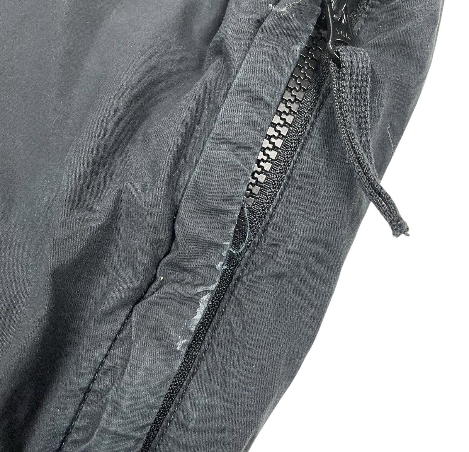 Stone Island Stone Island Regular Tapered Parachute Cargo Trousers W34 Size US 34 / EU 50 - 5 Thumbnail
