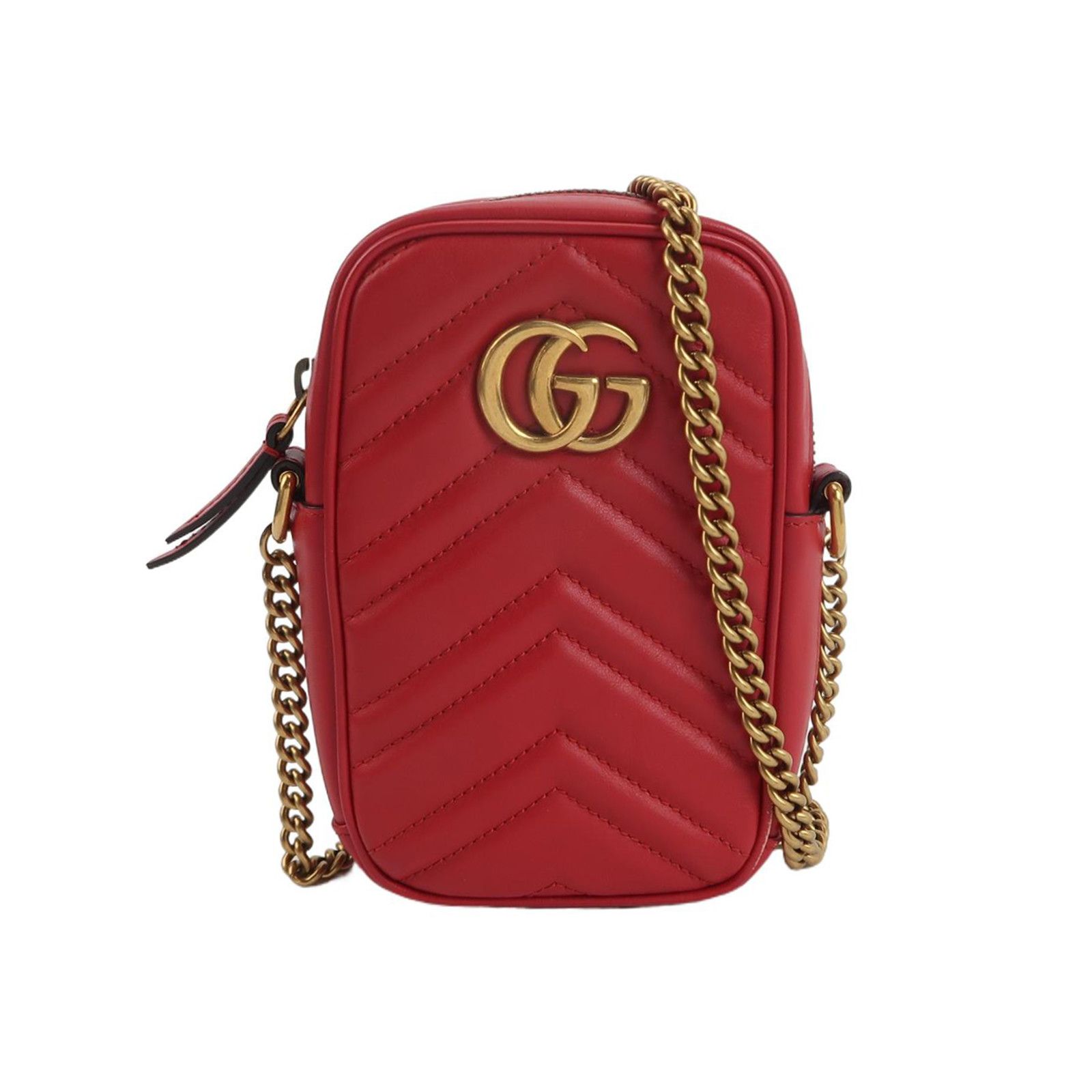 Gucci Gucci Women os Shoulder Bags Size ONE SIZE - 1 Thumbnail