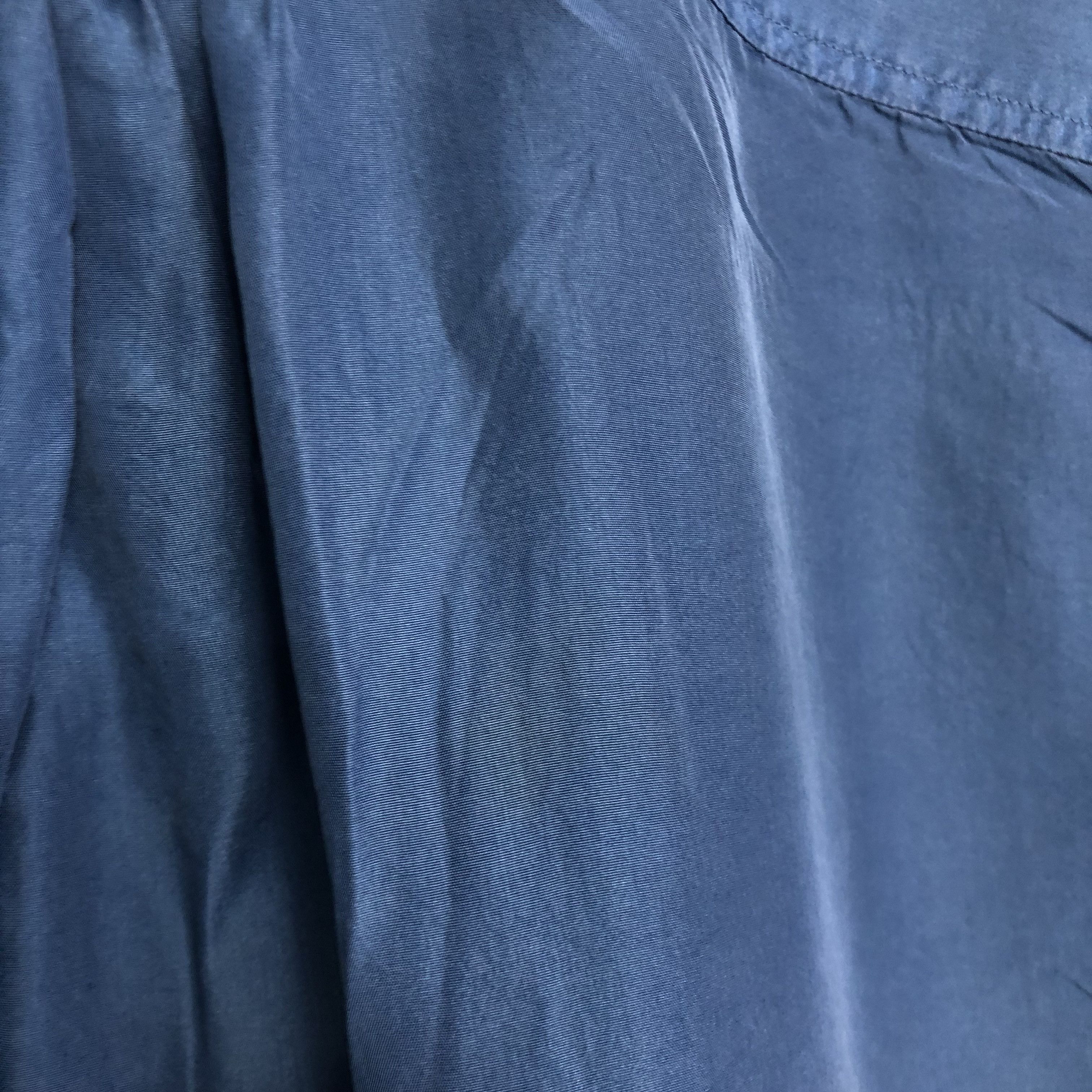 HAI SPORTING GEAR VINTAGE BY ISSEY MIYAKE BUTTON SHIRT