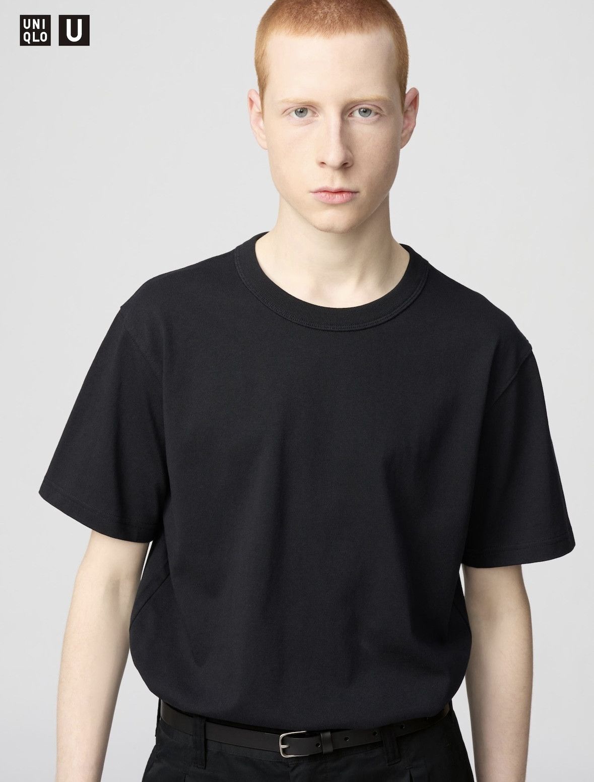 Lemaire × Uniqlo Christophe Lemaire × Uniqlo T-Shirt Size L Size US L / EU 52-54 / 3 - 1 Preview