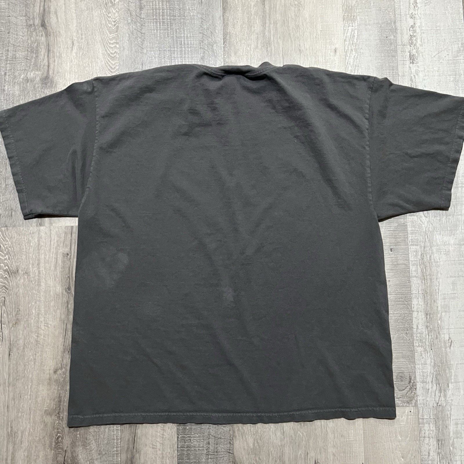 Delta The Hobbit An Unexpected Journey Grey Promo Movie T Shirt Size US XXL / EU 58 / 5 - 2 Thumbnail