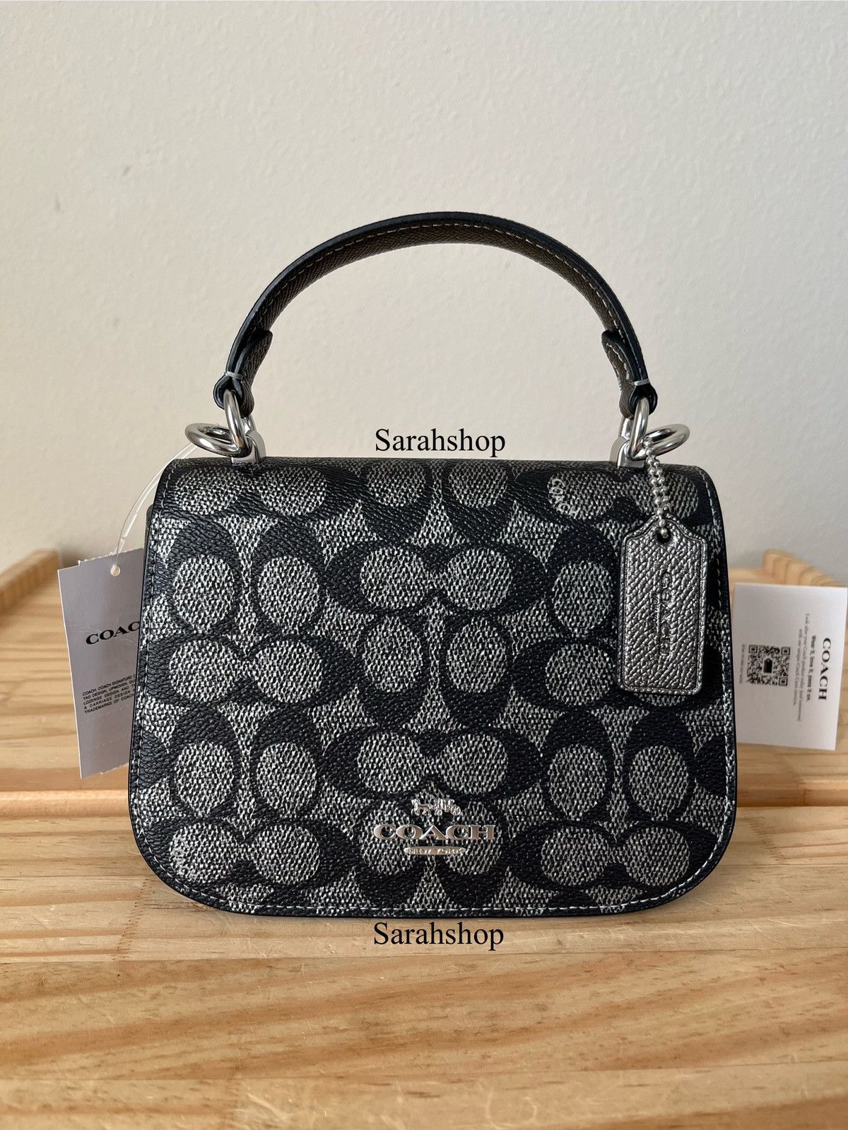 Coach Coach purse Size ONE SIZE - 1 Thumbnail
