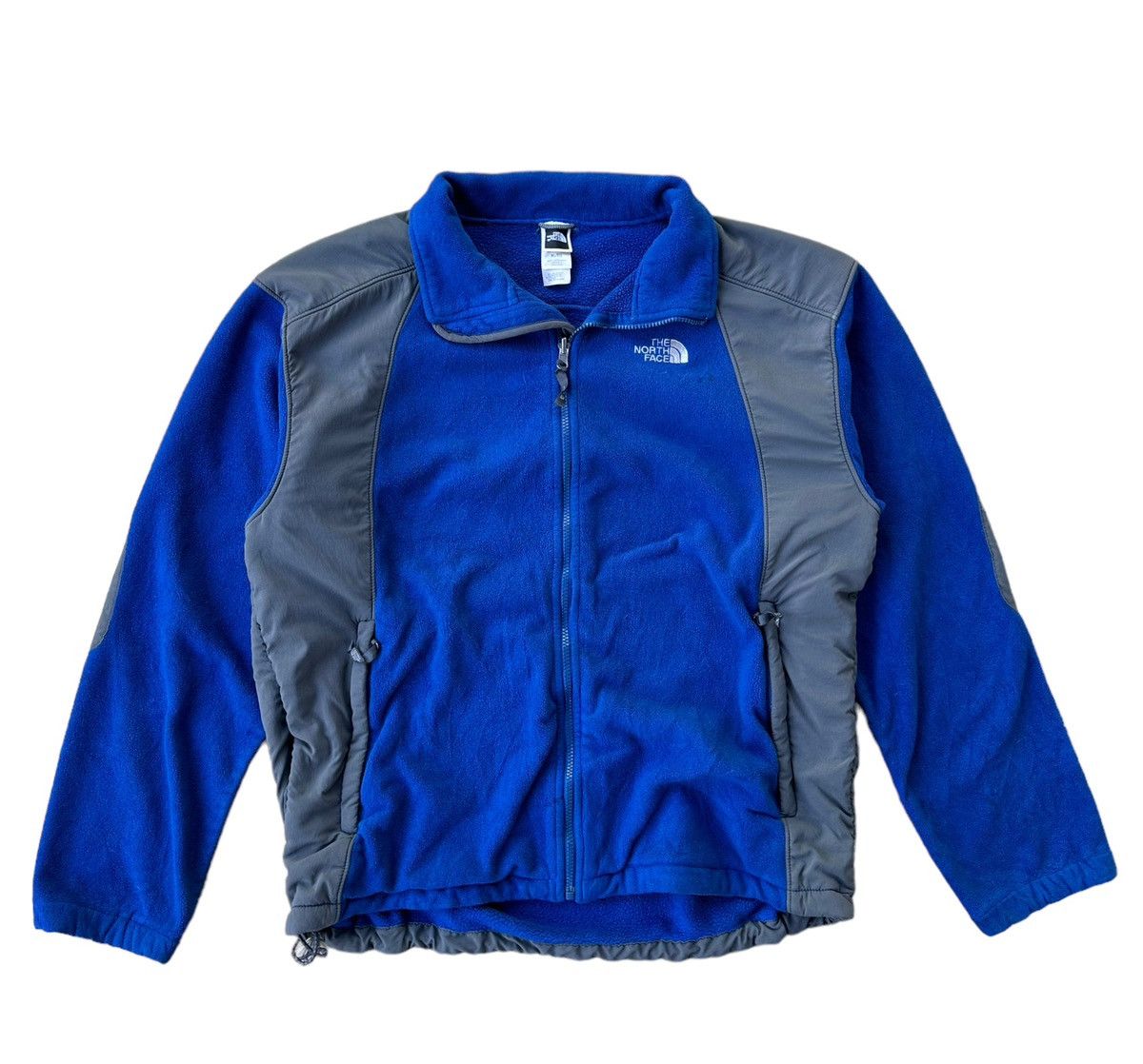 The north face jacket