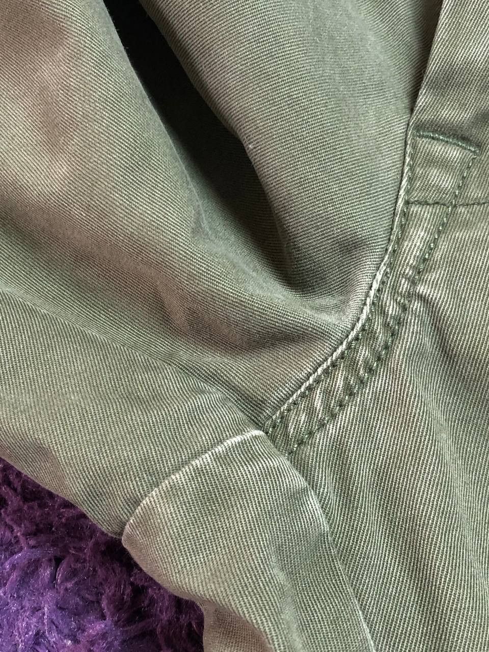 Polo Ralph Lauren Vintage Y2K Polo Ralph Lauren Trousers Pants Size US 34 / EU 50 - 14 Thumbnail