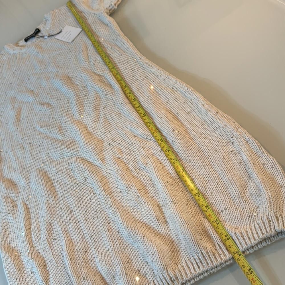 Designer Revolve - Generation Love Viola sequin dress - size S Size S / US 4 / IT 40 - 8 Thumbnail