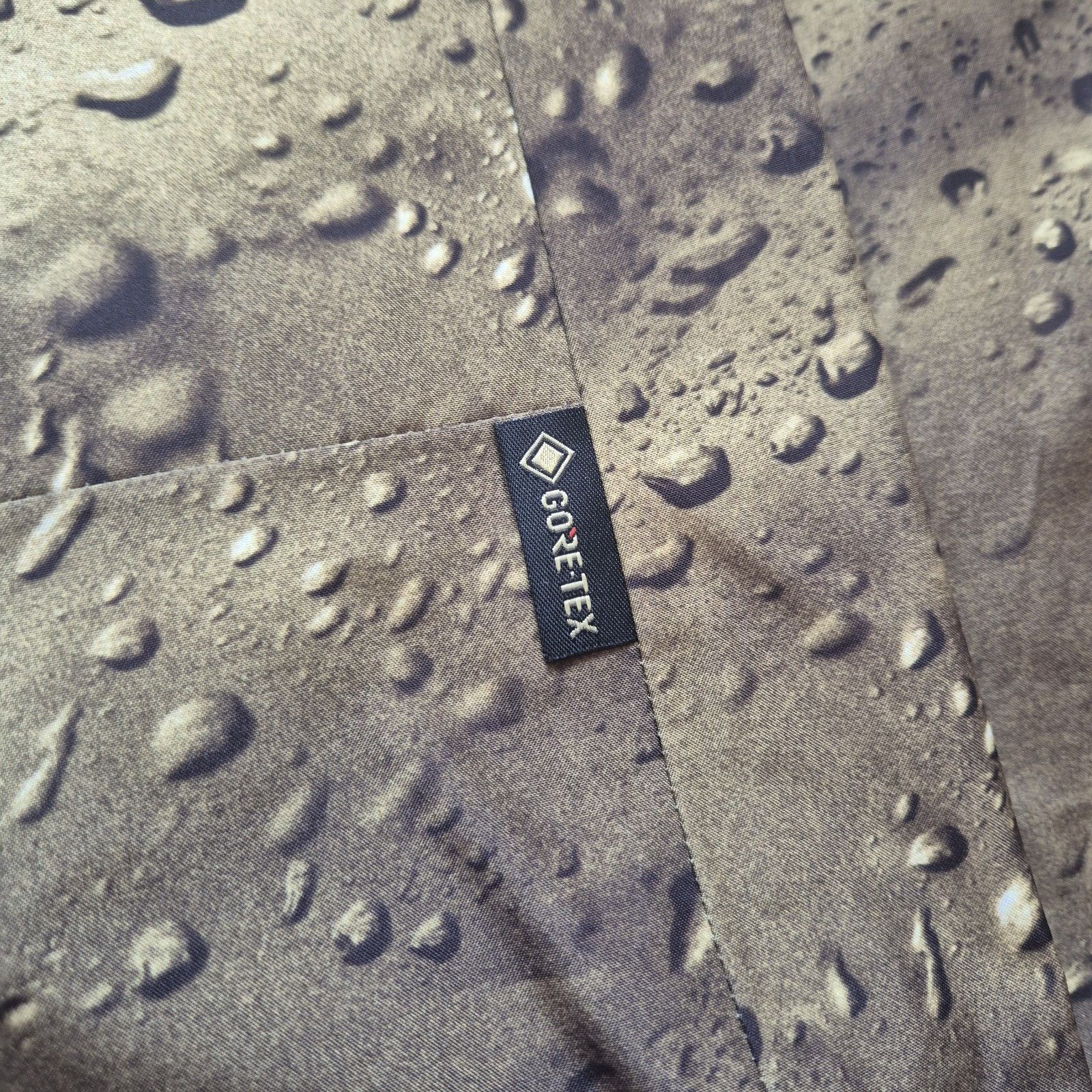 Palace Palace Gore-Tex Palex Jacket Acid Rain Small Brand New FW19 Size US S / EU 44-46 / 1 - 11 Thumbnail
