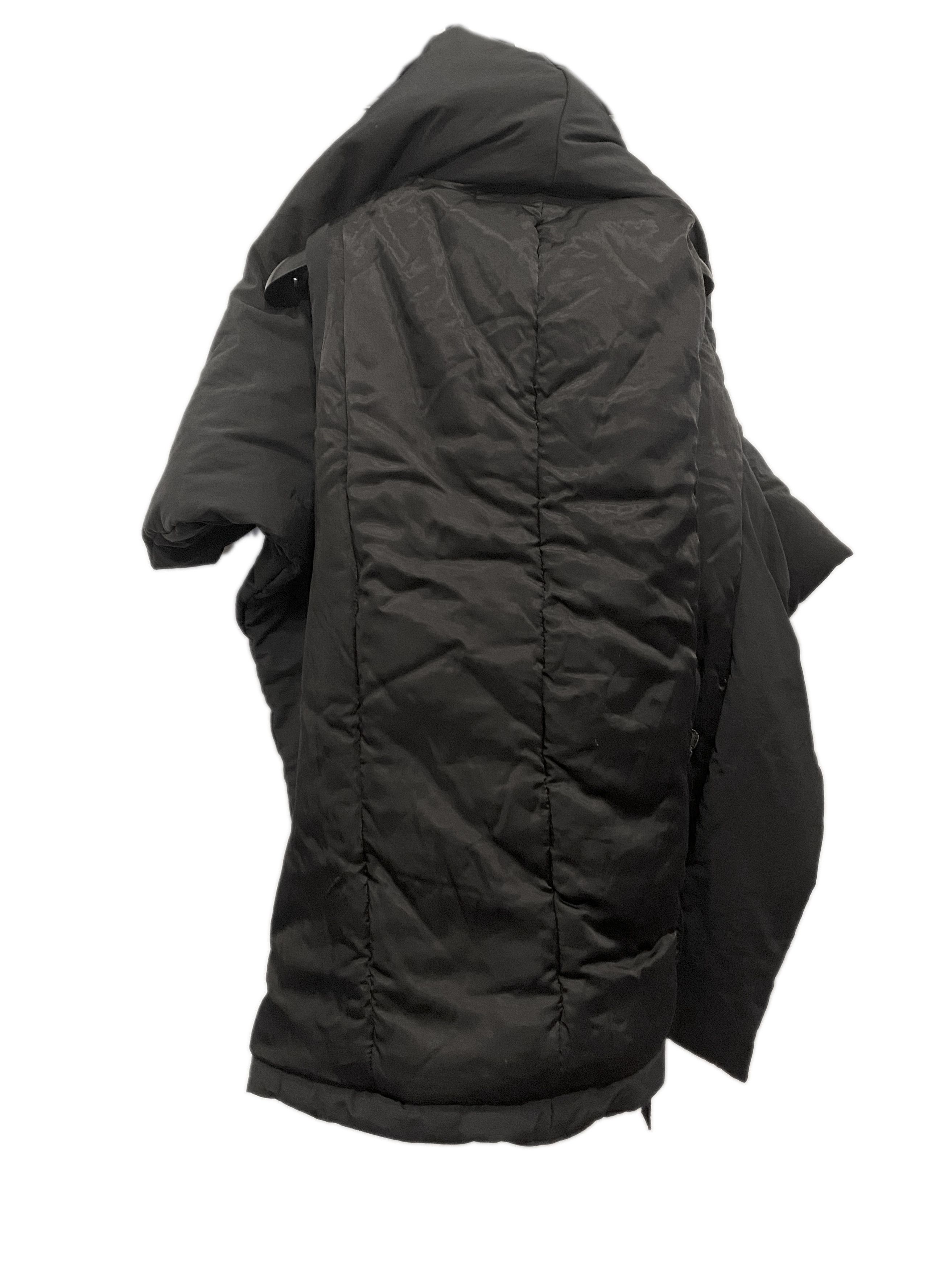 Julius Julius Over Size Vest Size US S / EU 44-46 / 1 - 4 Thumbnail