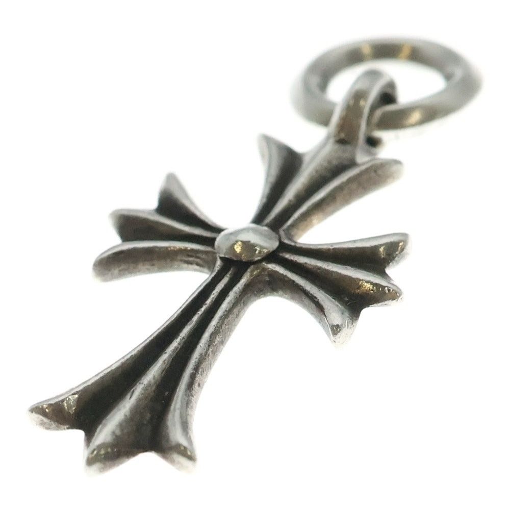 Chrome Hearts Chrome Hearts Tiny CH Cross Charm Necklace Size ONE SIZE - 5 Thumbnail