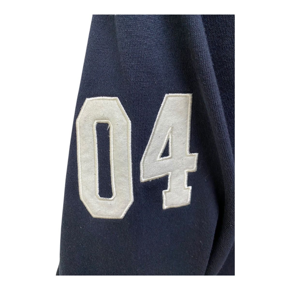 Canterbury of New Zealand Canterbury Of New Zealand Sweatshirt Half Zip Size L Size US L / EU 52-54 / 3 - 7 Thumbnail