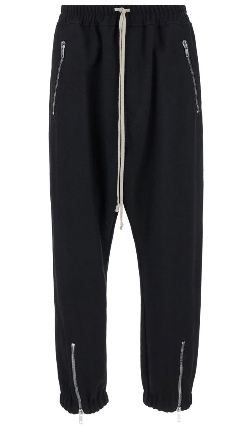 Rick Owens 20SS ノースリーブ S Tecuatl thomas SS20 TECUATL Megalace Thomas Joggers – SHOPTHROAT.COM