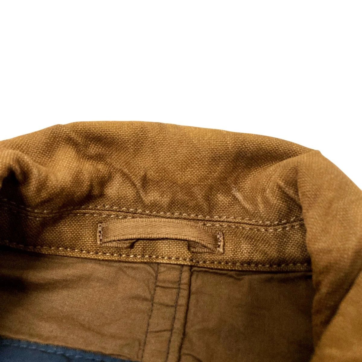 Comme des Garcons Homme Cargo Jacket Size US S / EU 44-46 / 1 - 5 Thumbnail