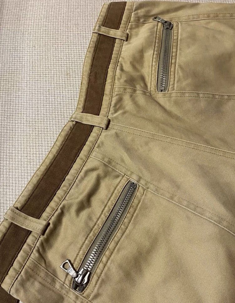 Dries Van Noten Dries van noten Men's small feet casual pants 2412- Size US 32 / EU 48 - 5 Thumbnail
