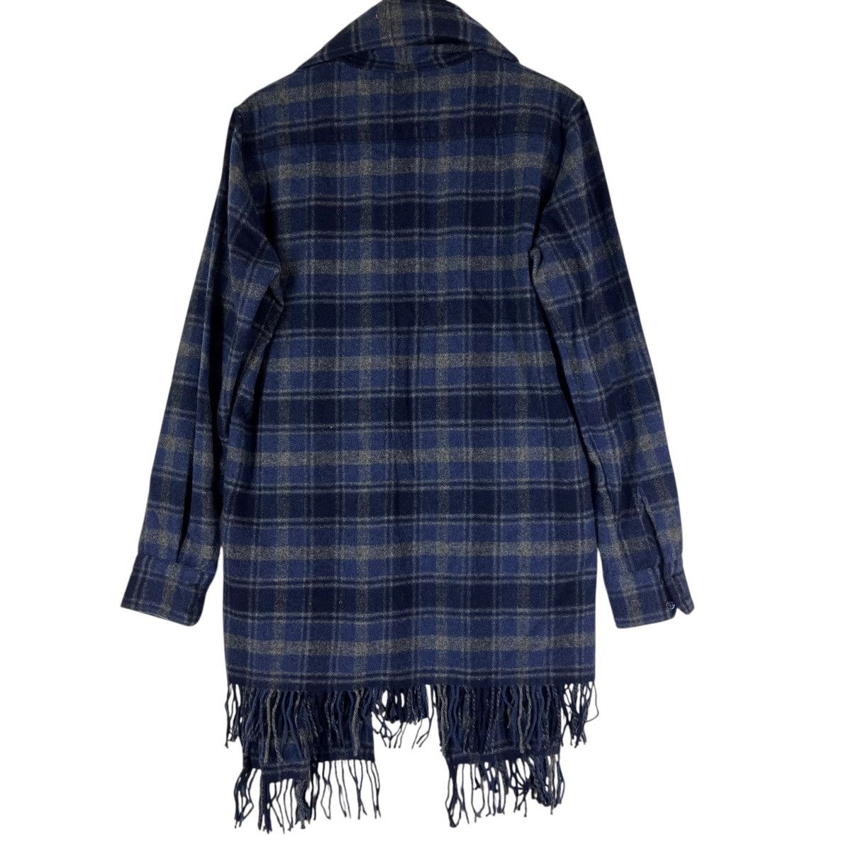Alexander McQueen 🔥 2008 ALEXANDER MCQUEEN 🔥 Size US M / EU 48-50 / 2 - 21 Thumbnail