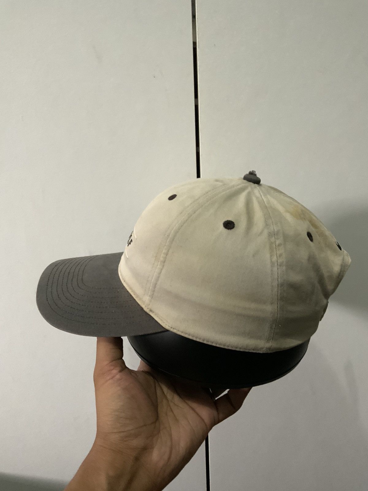 Nike Nike Golf Vintage Hat Size ONE SIZE - 2 Thumbnail