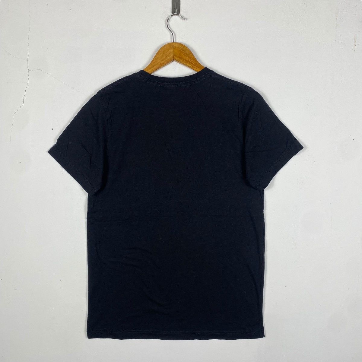 Apple Caffe Macs Apple Graphic Tee Shirt Medium Size Size US M / EU 48-50 / 2 - 4 Thumbnail