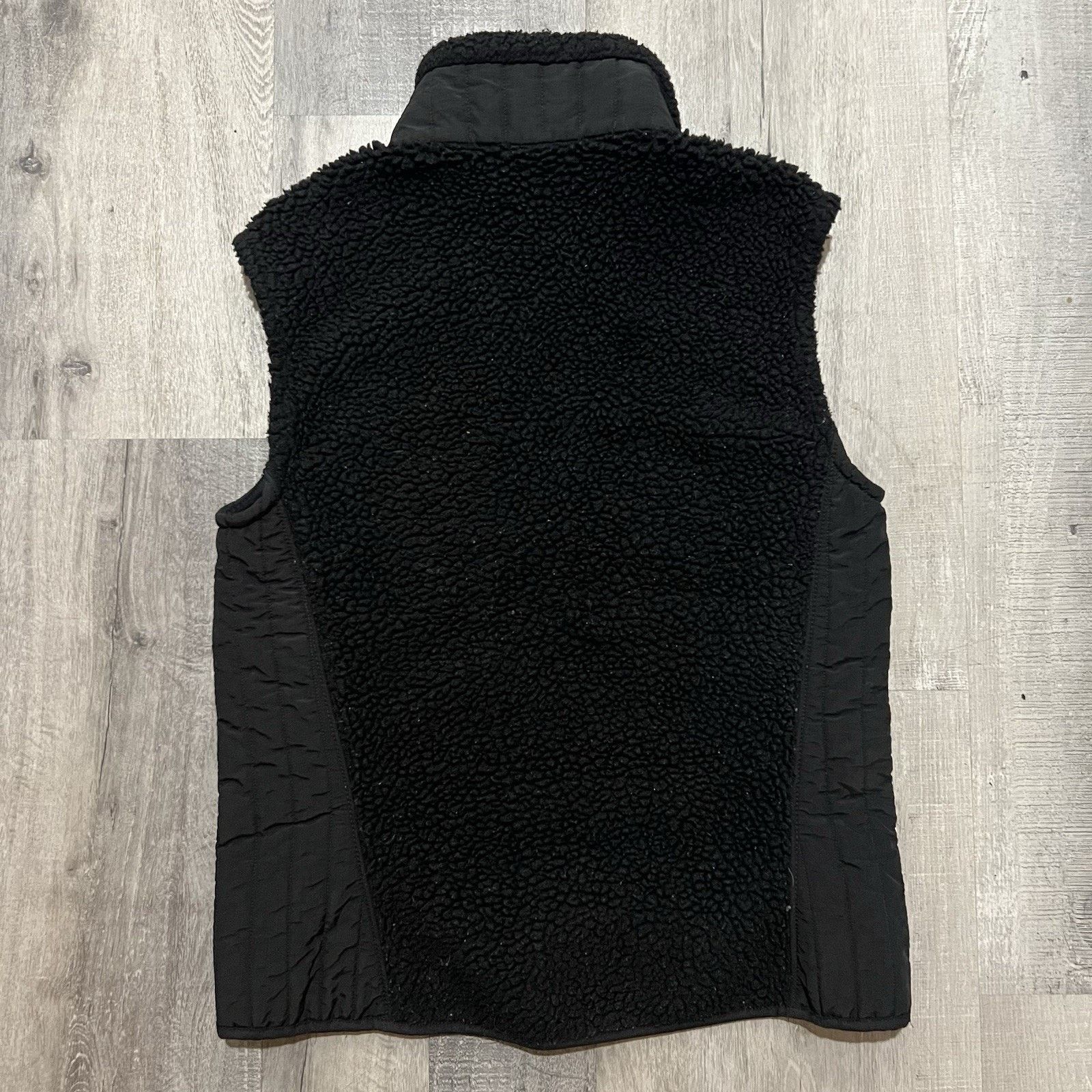 Patagonia Patagonia Synchilla Retro X Deep Pile Fleece Vest Outdoor M Size M / US 6-8 / IT 42-44 - 3 Thumbnail