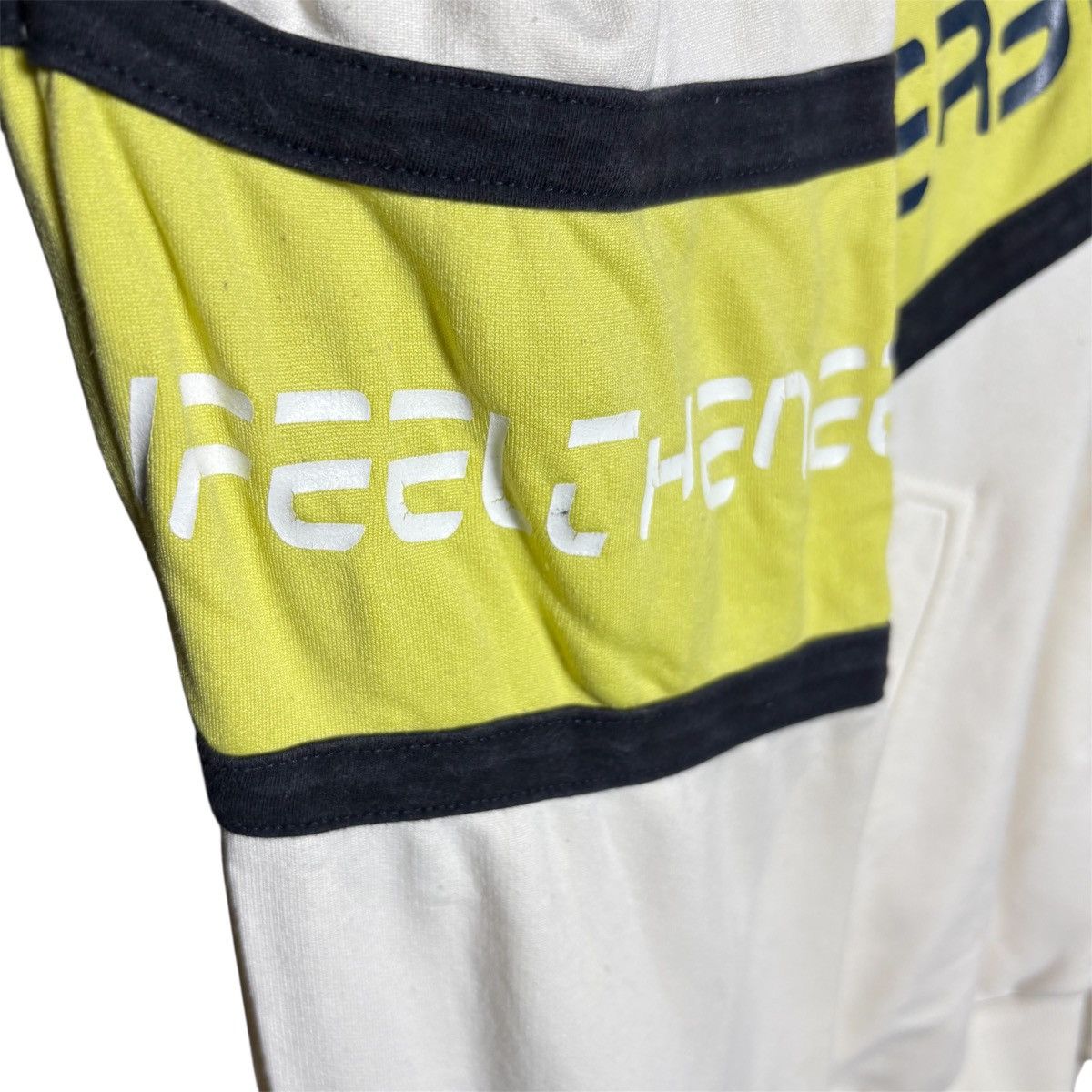 Versace Vintage Versace Sport Medusa Logo Full Zip Tracksuit Jacket Size US M / EU 48-50 / 2 - 7 Thumbnail