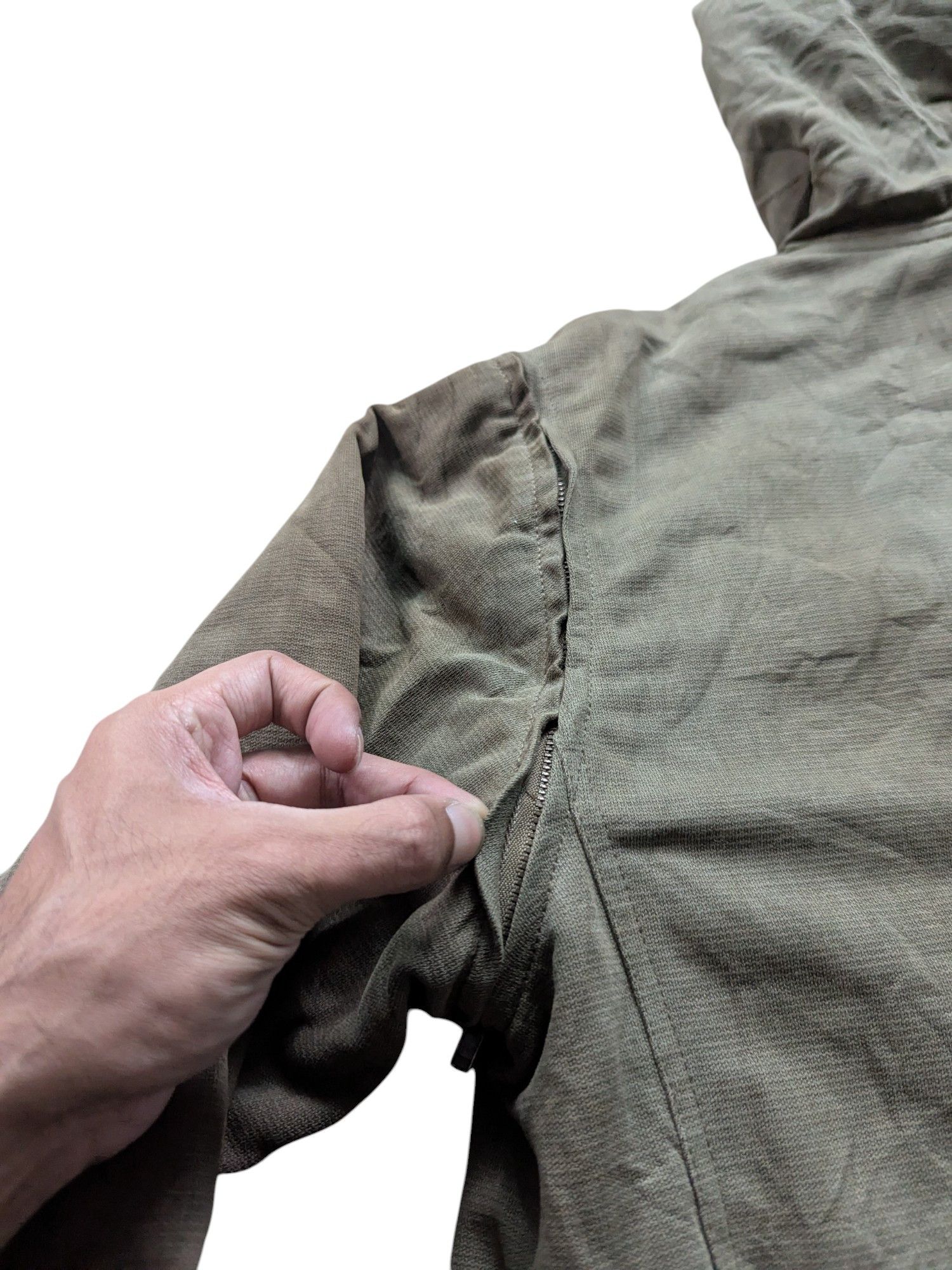 Japanese Brand × Vintage Vintage Jacket Blue Art Drive Surf Clothing Japan Size US L / EU 52-54 / 3 - 19 Thumbnail